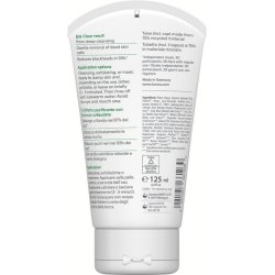 Lavera Naturkosmetik 3 in 1 Wash-Scrub-Mask - 125 ml.
