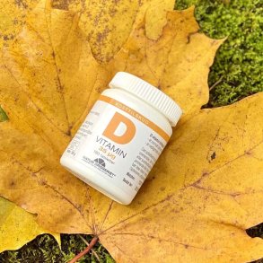 D-Vitamin