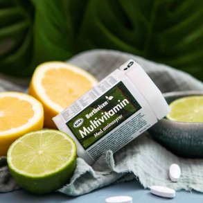 Multivitamin