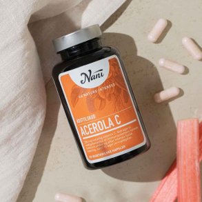 C-Vitamin