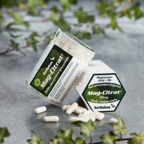 Magnesium