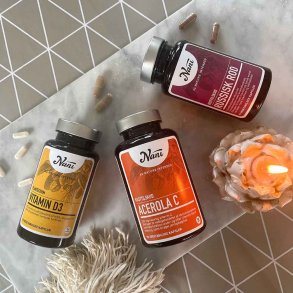 Vitaminer
