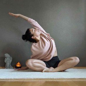 Yoga og meditation