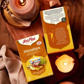 YogiTea