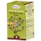 Shoti Maa te med honningbusk, anis og salvie - 1. Element: Touch the ground - �kologisk - 16 breve
