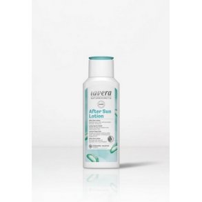 Lavera Aftersun Lotion - 200 ml. TILBUD MHT: 7/22