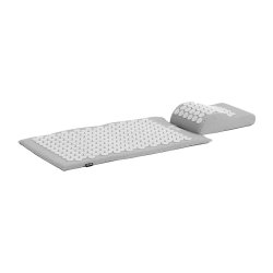 Bodhi VITAL Akupressurs�t med m�tte og pude - 74 x 44 cm.