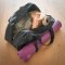 Bodhi Urban Tote Yogataske/Sportstaske - med v�drum