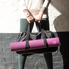 Bodhi Urban Tote Yogataske/Sportstaske - med v�drum