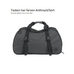 Bodhi Urban Tote Yogataske/Sportstaske - med v�drum