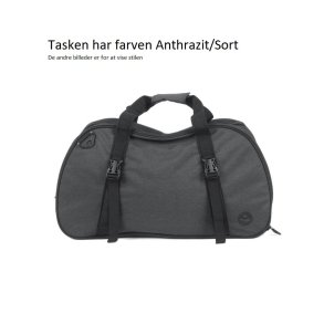 Bodhi Urban Tote Yogataske/Sportstaske - med v�drum