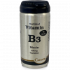 Camette B3 vitamin niacin 400 mg. - 90 tabletter