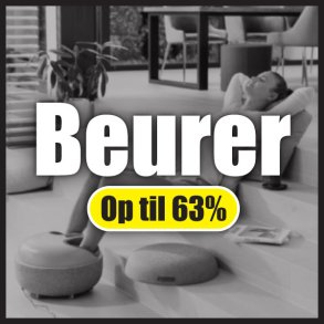 Beurer