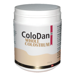 ColoDan Whole Colostrum - 250g