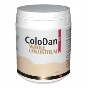 ColoDan Whole Colostrum - 250g
