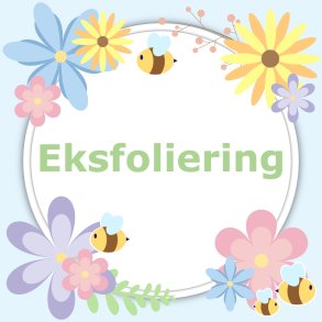 Eksfoliering