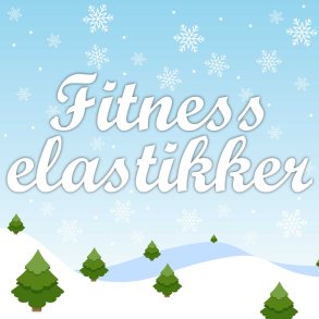 Fitness elastikker