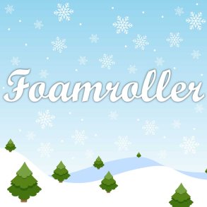 Foamroller