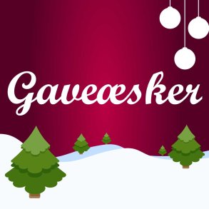 Gaveæsker