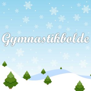 Gymnastikbolde