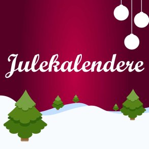 Julekalendere