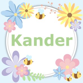 Kander