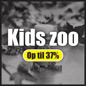 Kids zoo