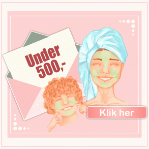 Under 500,-