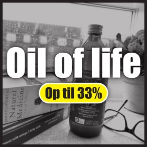 Oil of life