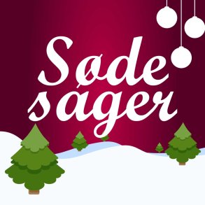 Søde sager