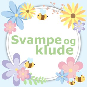 Svampe og klude