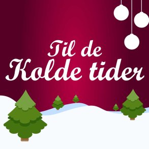 Til de kolde tider