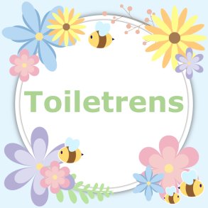 Toiletrens