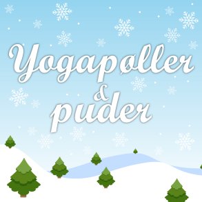 Yogapøller- & puder