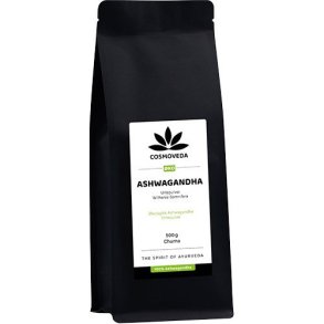 Cosmoveda Ashwagandha Pulver (IKKE til indtagelse) - 500 g.