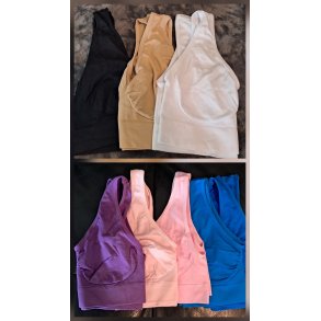 Comfort Bra - 1 stk.