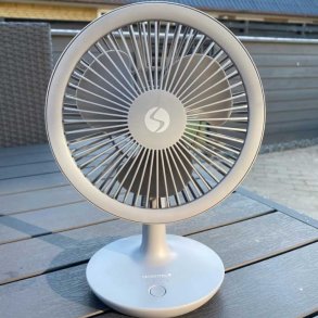 Ventilation