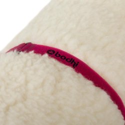 Bodhi XL Velcrob�nd til yogam�tter - 1 stk.