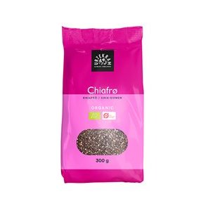 Urtekram Chiafr, kologiske - 300 g