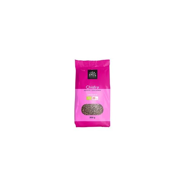 Urtekram Chiafr, kologiske - 300 g