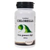 Camette Chlorella Den Gr�nne Alge 400 mg. - 180 tabletter