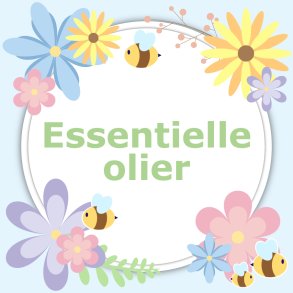 Essentielle olier