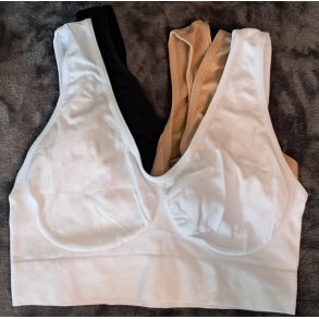 Comfort Bra - 1 stk.