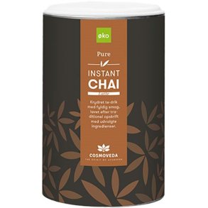 Cosmoveda Instant Chai Latte classic � - �kologisk - 180 g.
