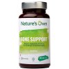 Nature's Own Knogler - Bone Support Wholefood - 60 kapsler