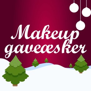 Makeup gaveæsker