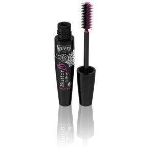 Lavera Trend Sensitive Butterfly Effect Mascara Beautiful Black