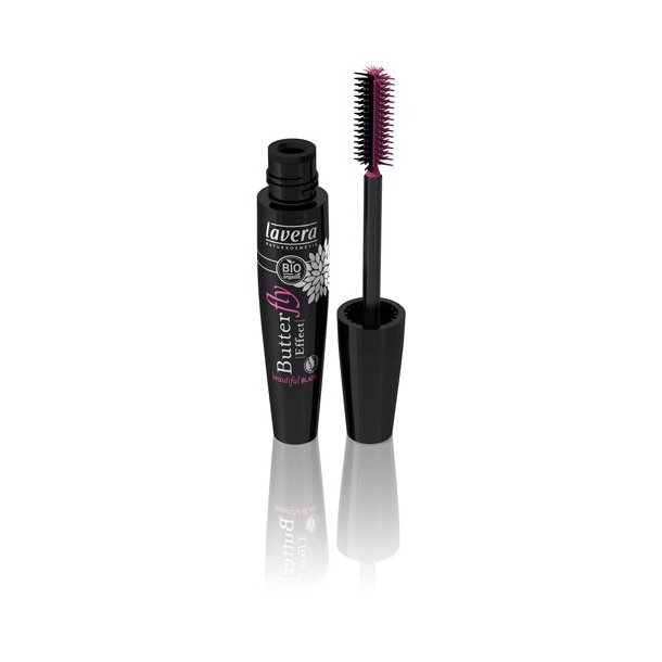 Lavera Trend Sensitive Butterfly Effect Mascara Beautiful Black