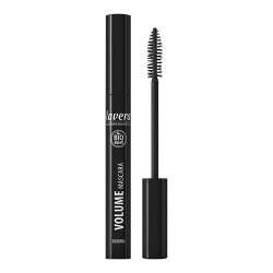 Lavera Naturkosmetik Volume Mascara - Brown 02