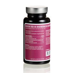 Nani Russisk rod - 90 kapsler